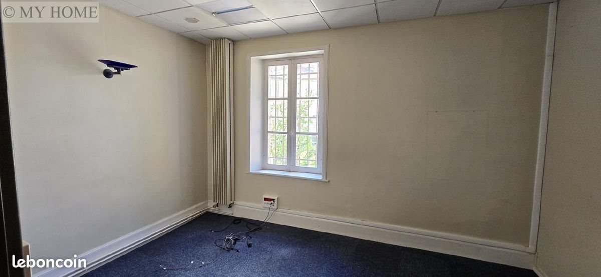 Appartement à vendre, 104m², Toul