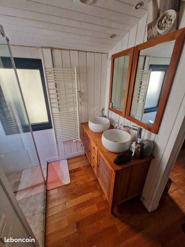 Appartement à louer, 24m², Bordeaux