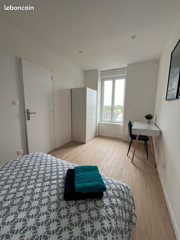 Appartement à vendre, 65m², Gouesnou