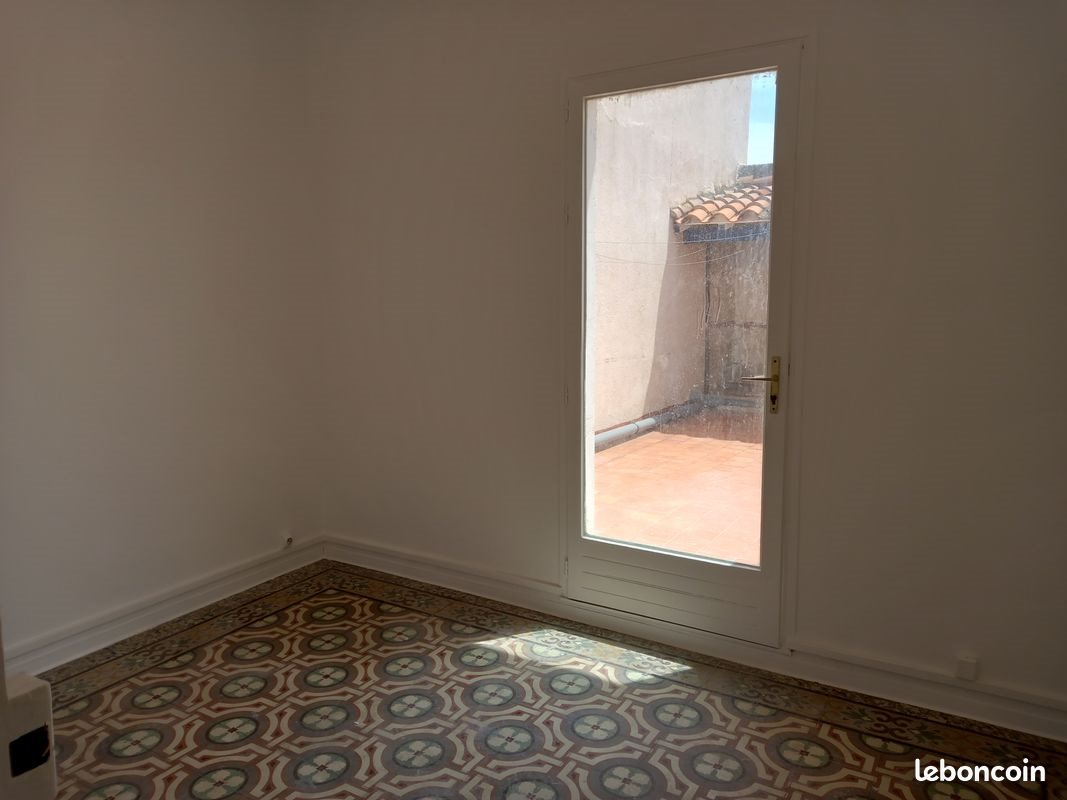 Appartement à louer, 37m², Perpignan