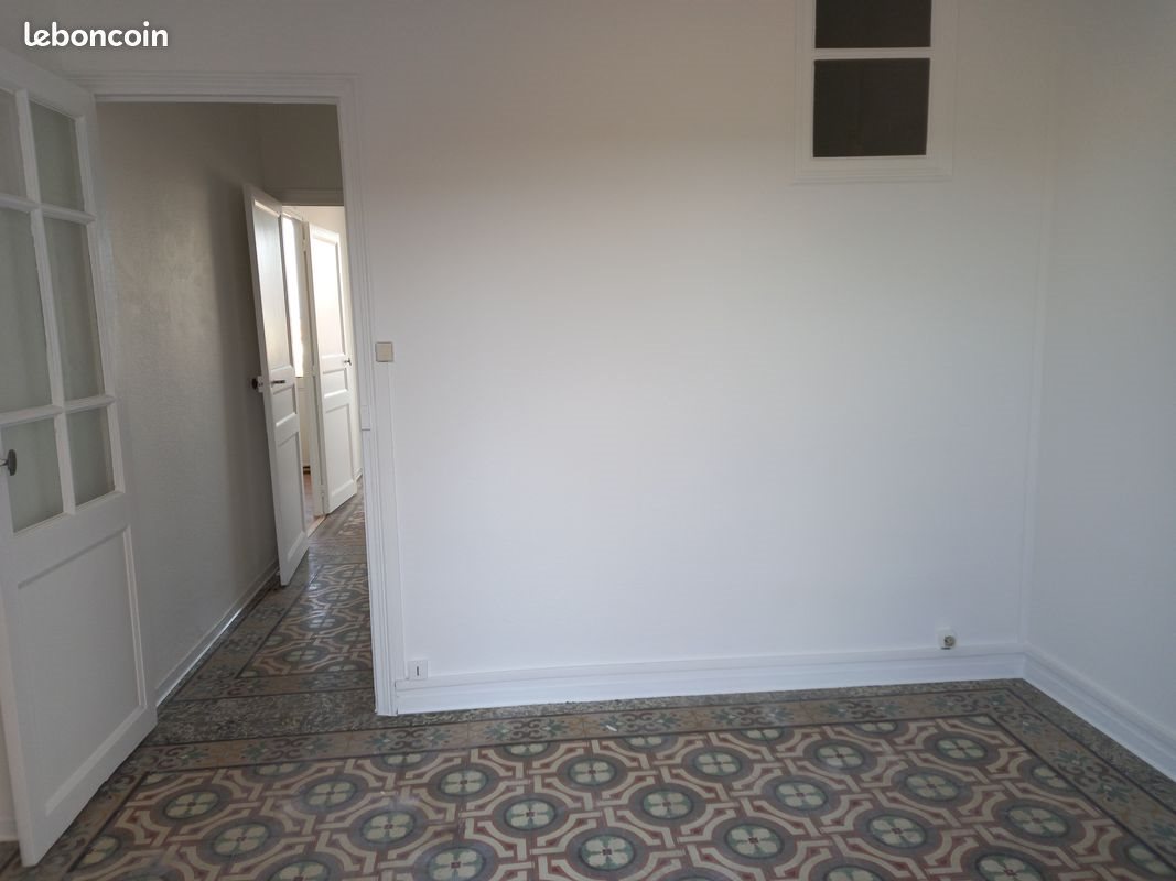 Appartement à louer, 37m², Perpignan