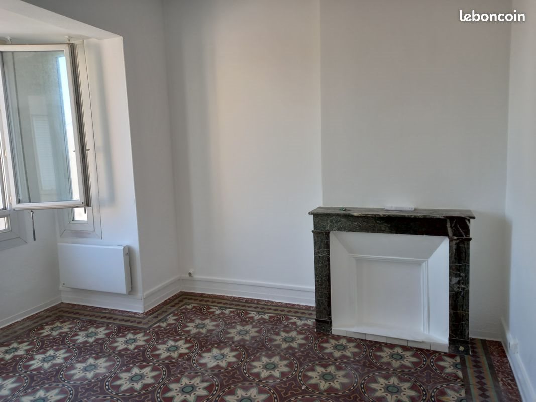 Appartement à louer, 37m², Perpignan