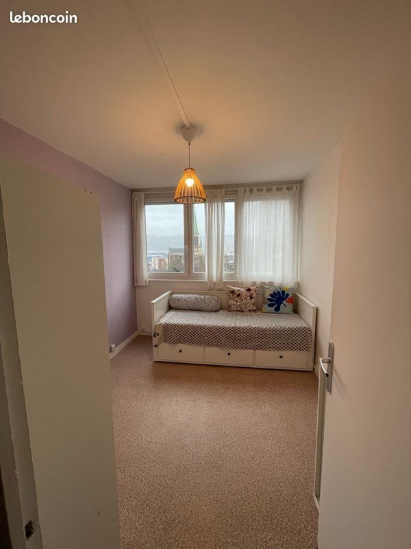 Appartement à louer, 56m², Sotteville-lès-Rouen