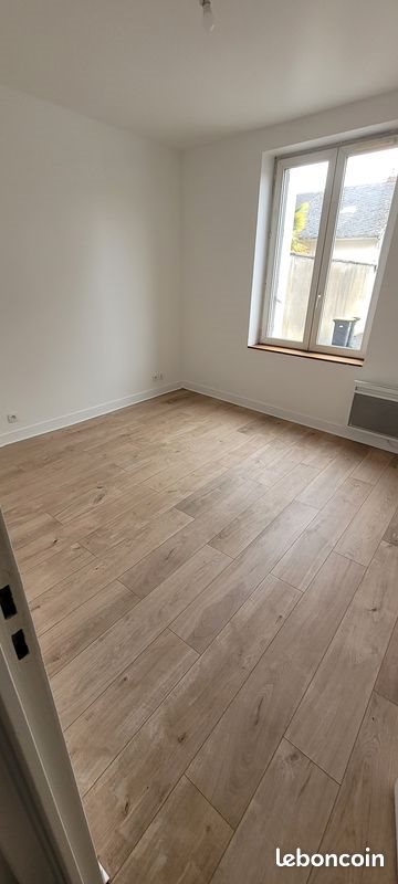 Appartement à louer, 40m², Envermeu