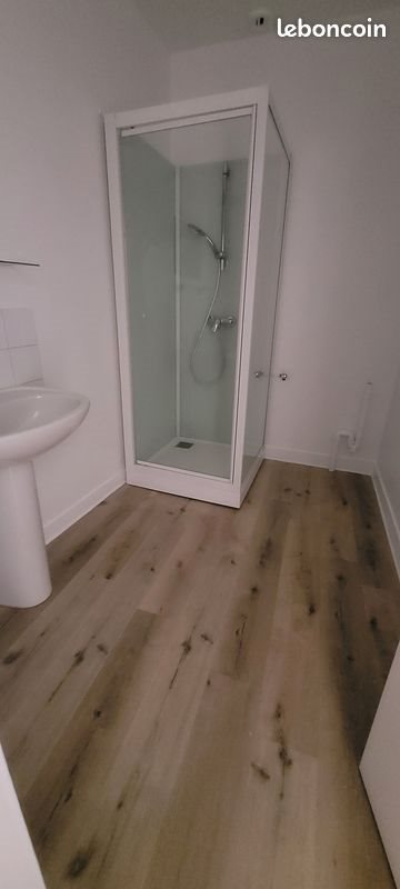 Appartement à louer, 40m², Envermeu