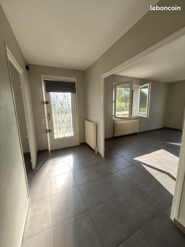Appartement à louer, 87m², Aveizieux