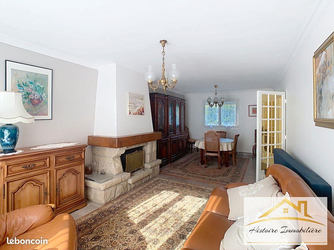 Maison à louer, 99m², Brest