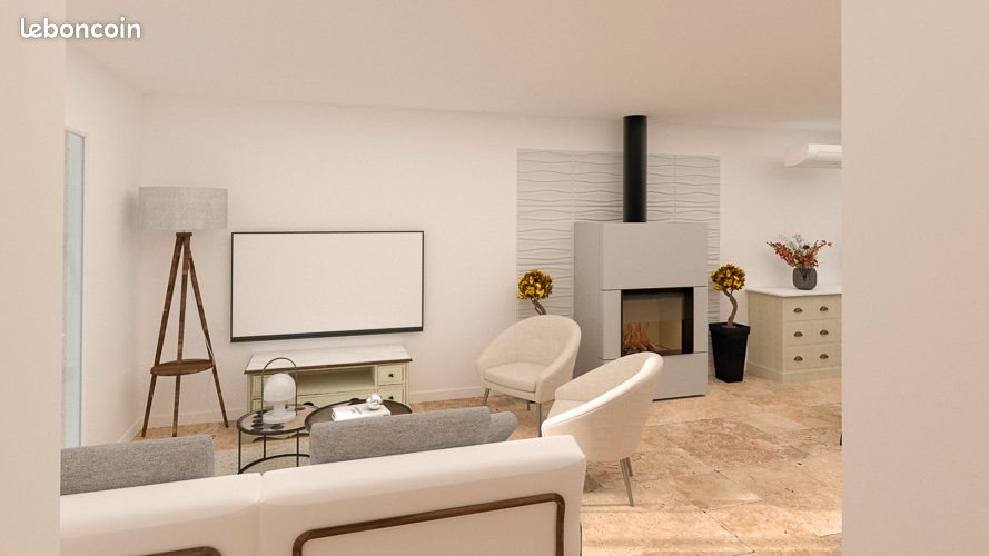 Maison à vendre, 104m², Gretz-Armainvilliers