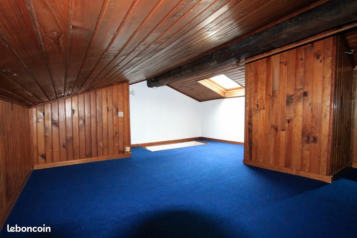 Appartement à vendre, 12m², Lyon 7ème