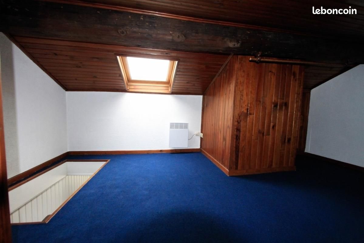 Appartement à vendre, 12m², Lyon 7ème