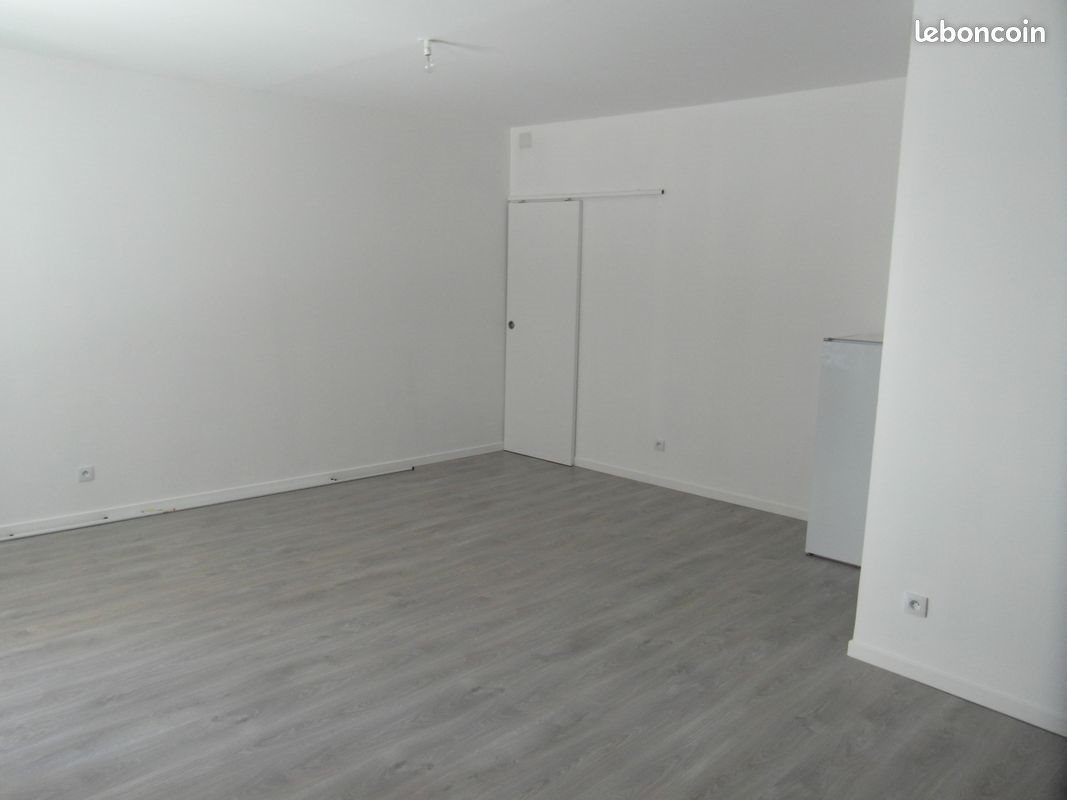Appartement à louer, 37m², Bourg