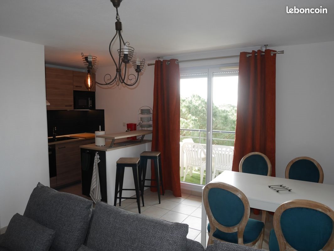 Appartement à louer, 58m², Blagnac