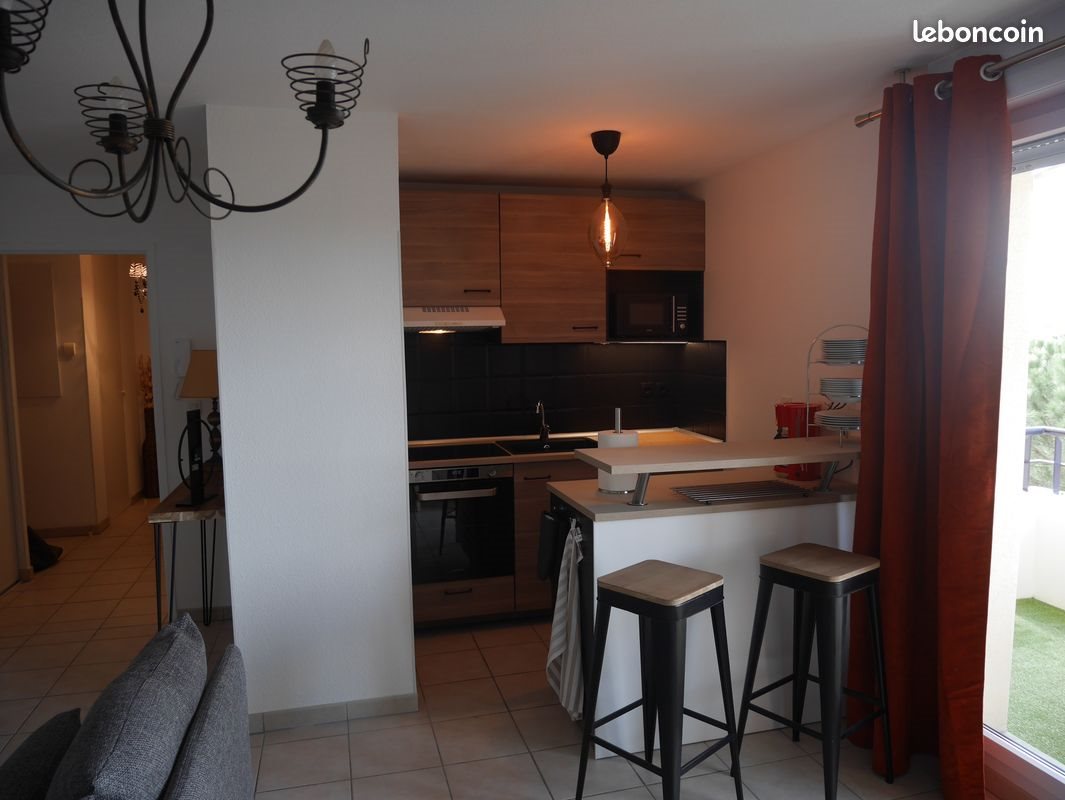 Appartement à louer, 58m², Blagnac