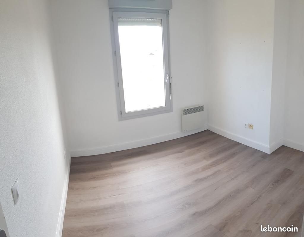 Appartement à louer, 40m², Montréjeau
