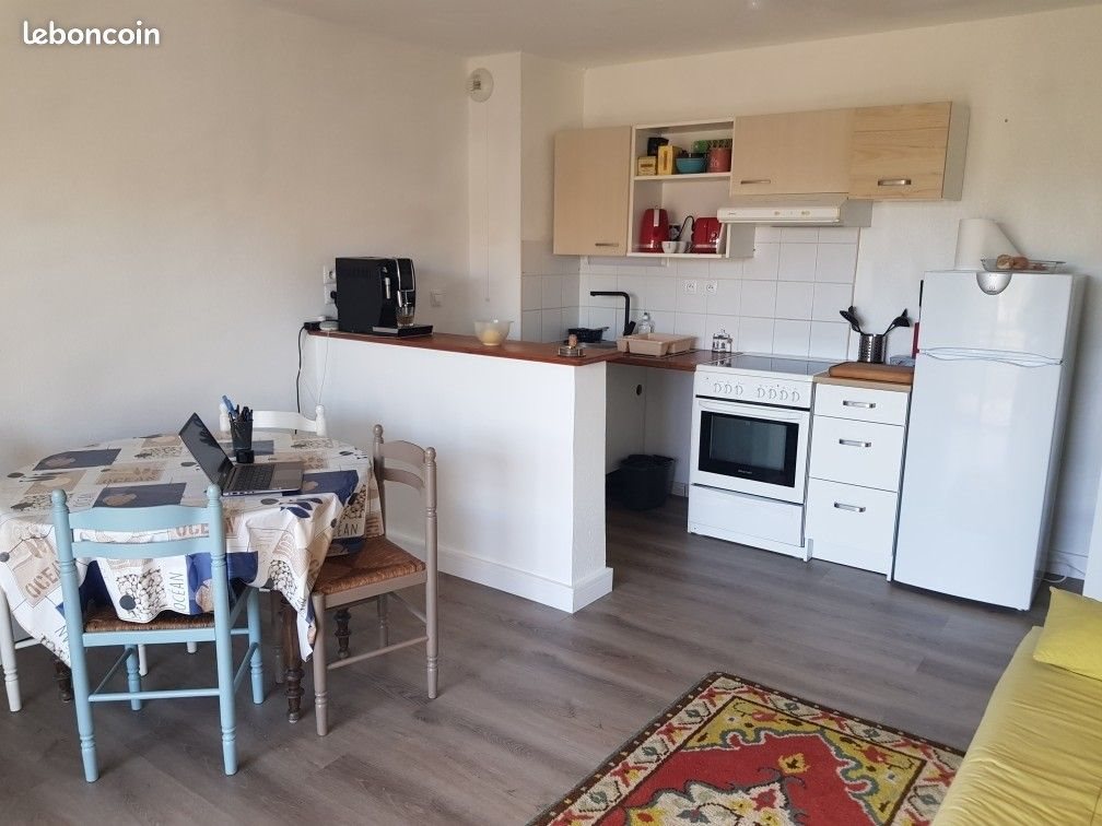 Appartement à louer, 40m², Montréjeau