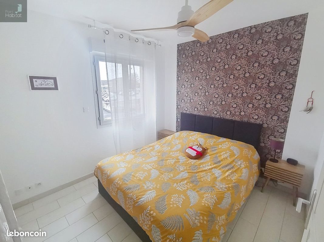 Appartement à vendre, 44m², Onet-le-Château