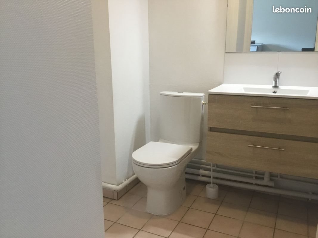 Appartement à louer, 32m², Orléans