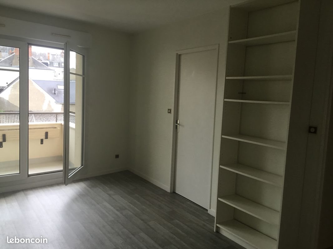 Appartement à louer, 32m², Orléans