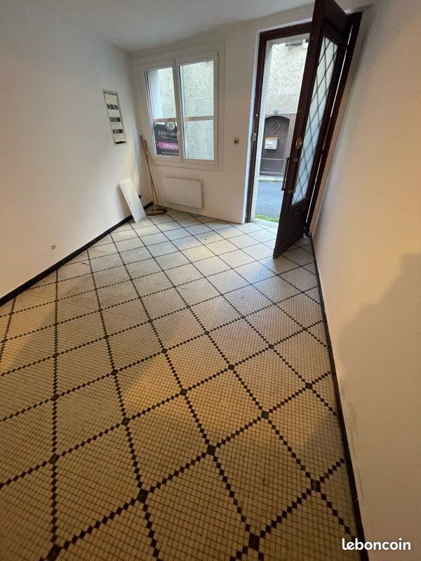 Appartement à louer, 53m², Castillon-en-Couserans