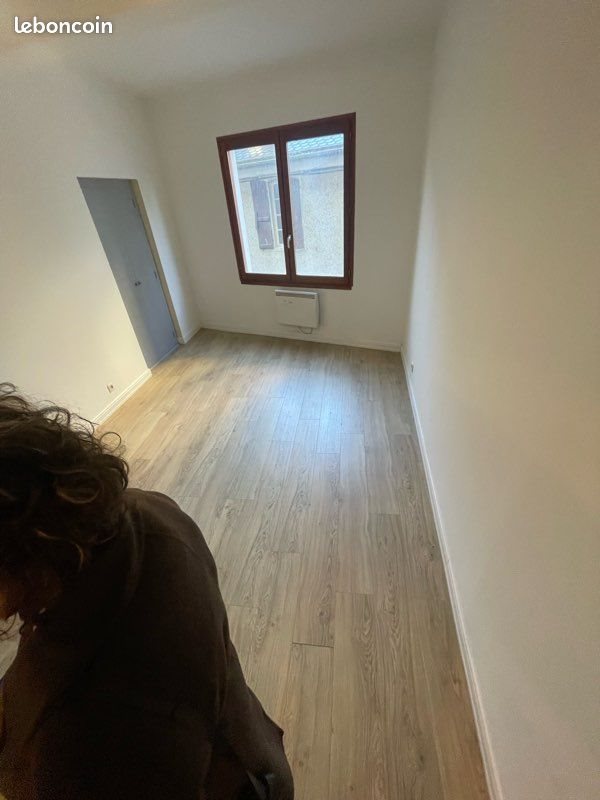Appartement à louer, 53m², Castillon-en-Couserans