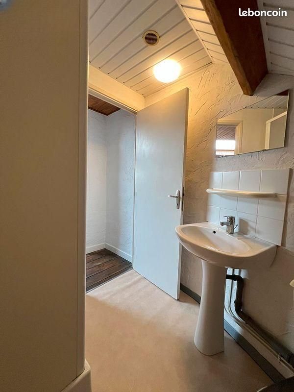 Appartement à louer, 28m², Villeneuve-d'Ascq