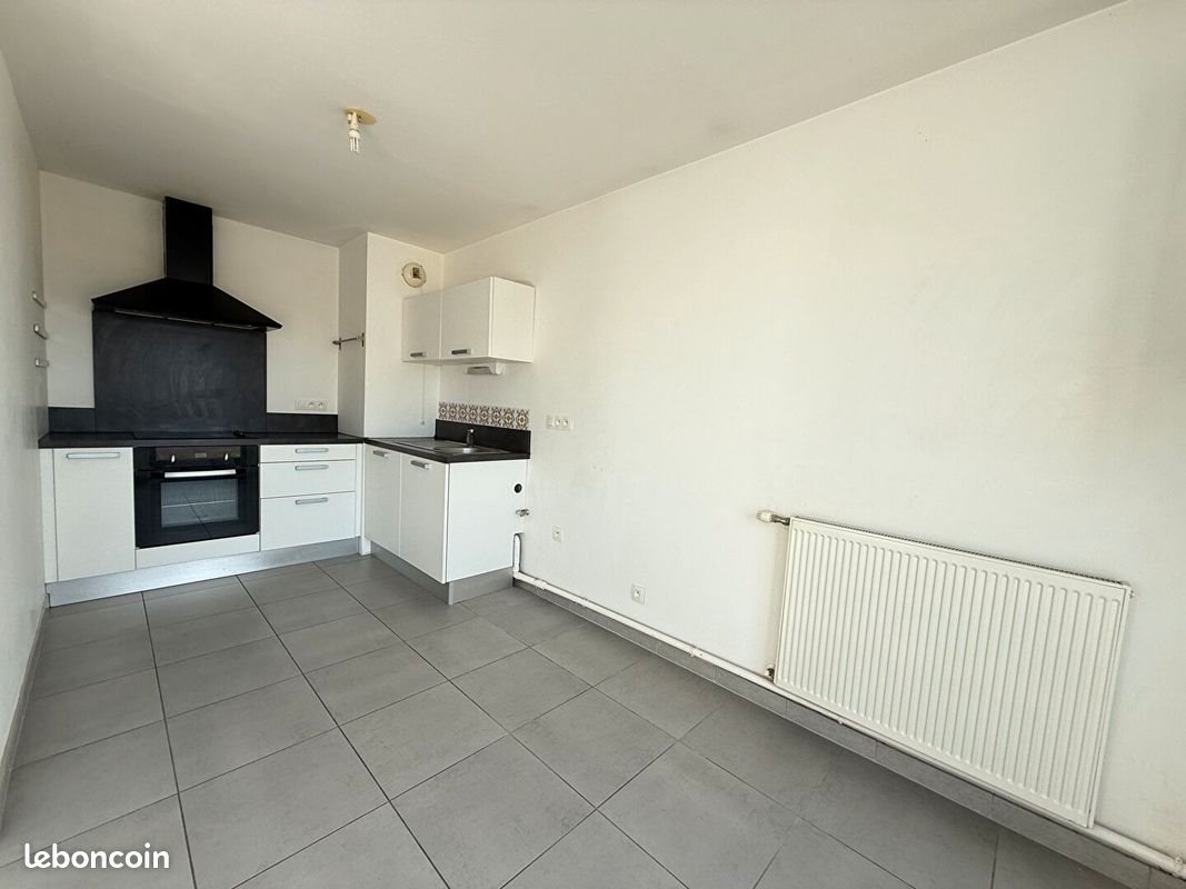 Appartement à vendre, 69m², Brest