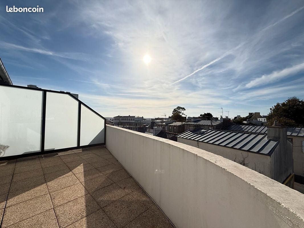 Appartement à vendre, 69m², Brest