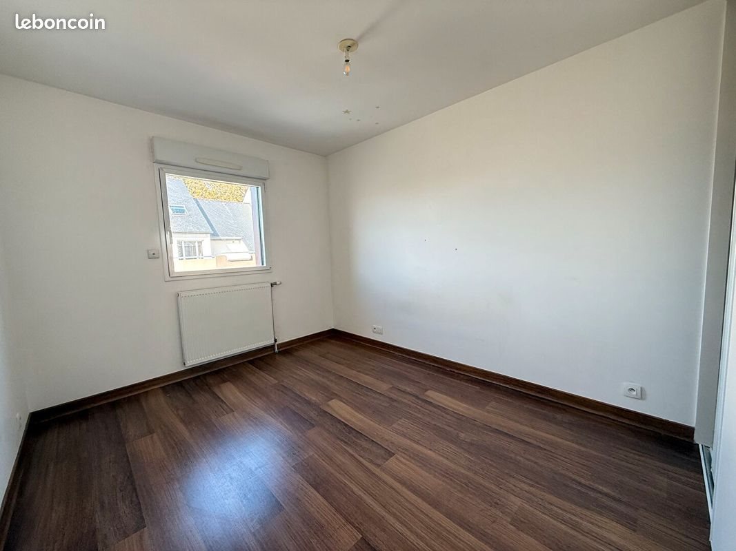 Appartement à vendre, 69m², Brest