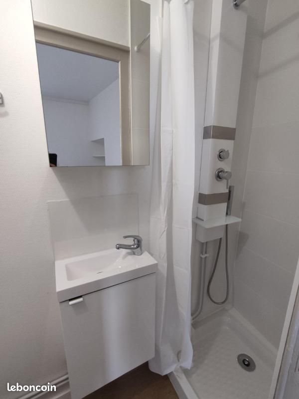 Appartement à louer, 14m², Dijon