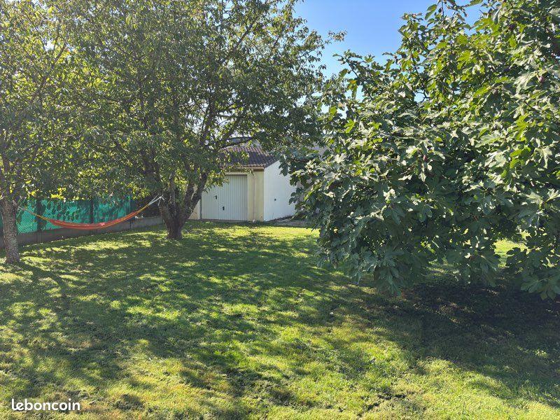 Maison à louer, 120m², Corquilleroy