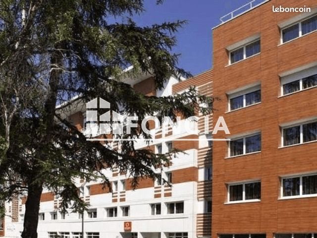 Appartement à louer, 24m², Grenoble