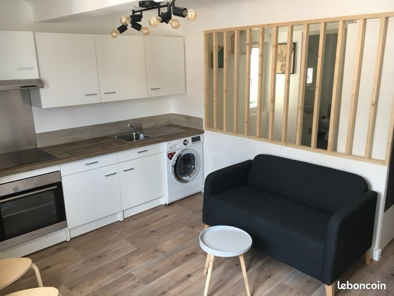 Appartement à louer, 23m², Manosque