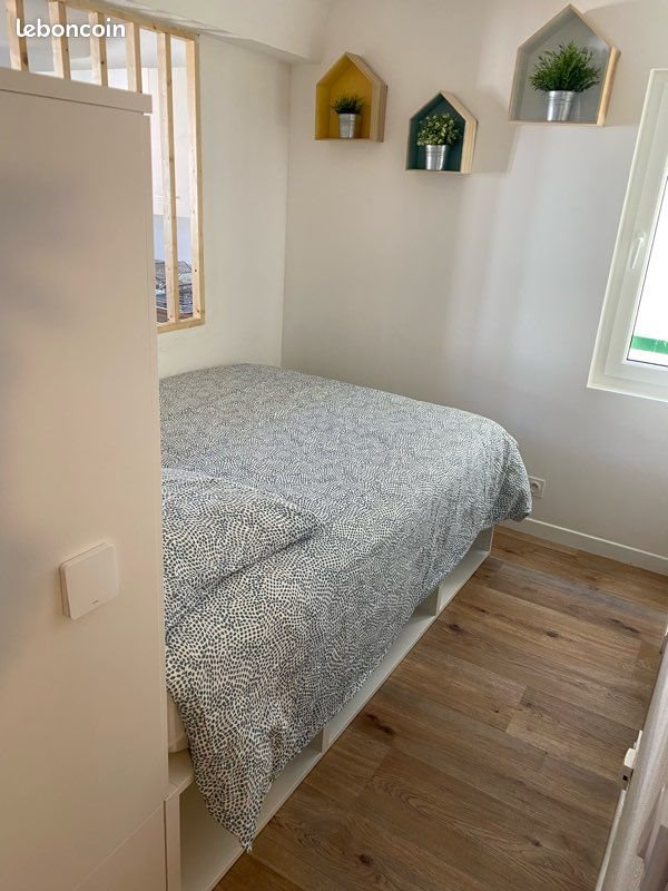 Appartement à louer, 23m², Manosque