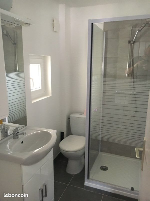 Appartement à louer, 23m², Manosque