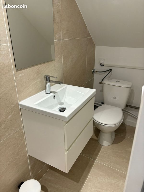 Appartement à louer, 30m², Ploufragan