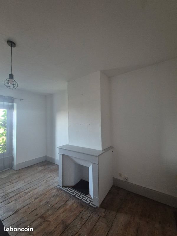 Appartement à louer, 70m², Boulogne-sur-Gesse