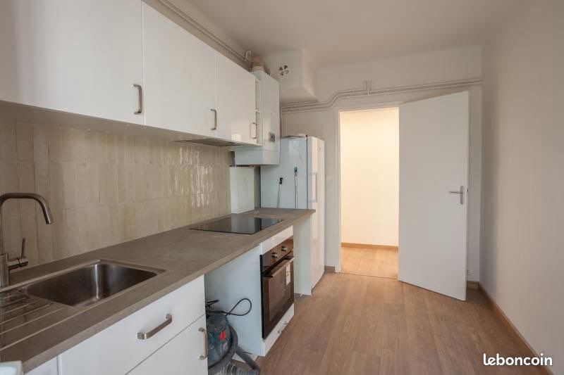 Appartement à louer, 96m², Cavaillon