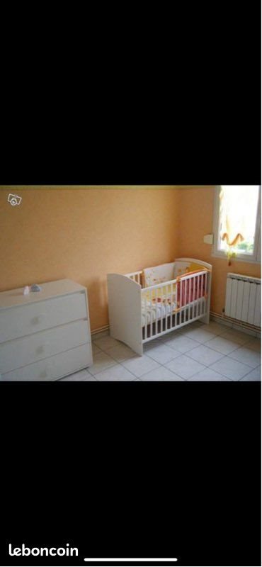 Appartement à louer, 63m², Maizières-lès-Metz