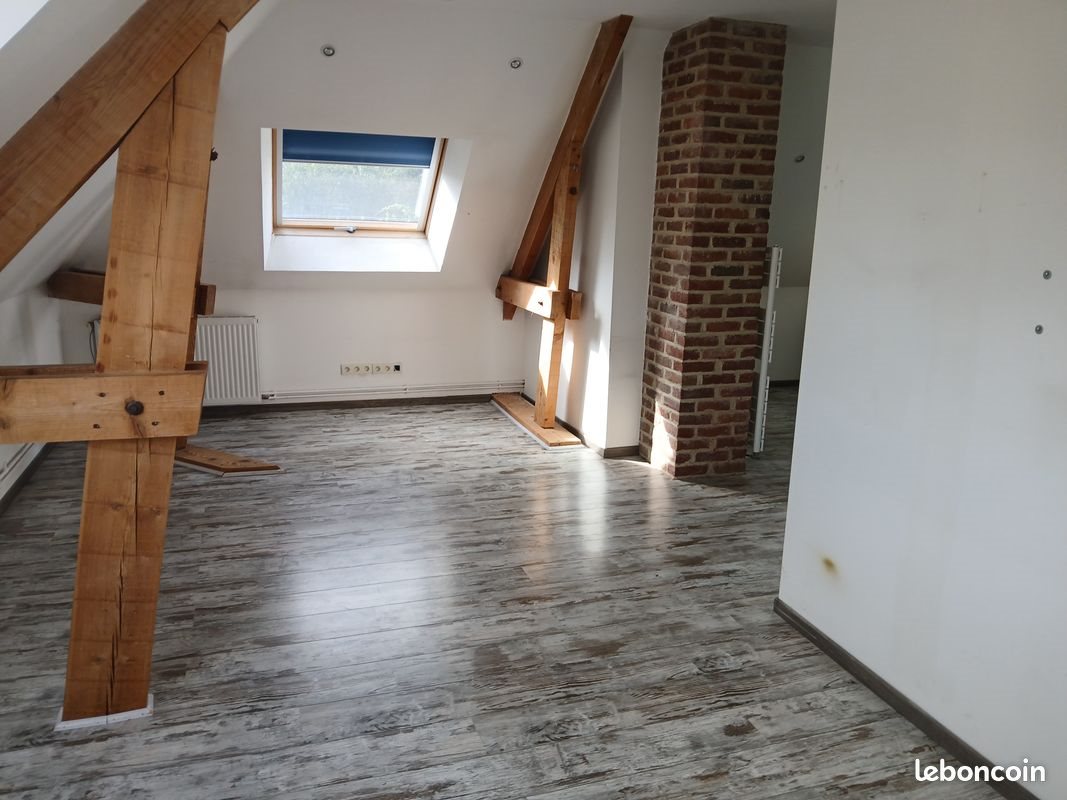 Maison à louer, 180m², Breilly