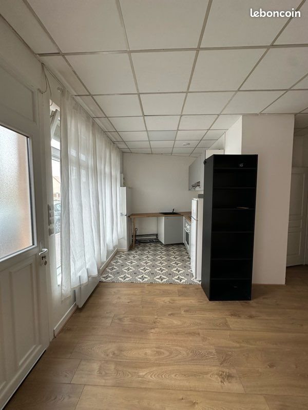 Maison à louer, 30m², Tremblay-en-France