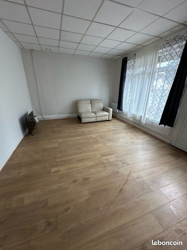 Maison à louer, 30m², Tremblay-en-France
