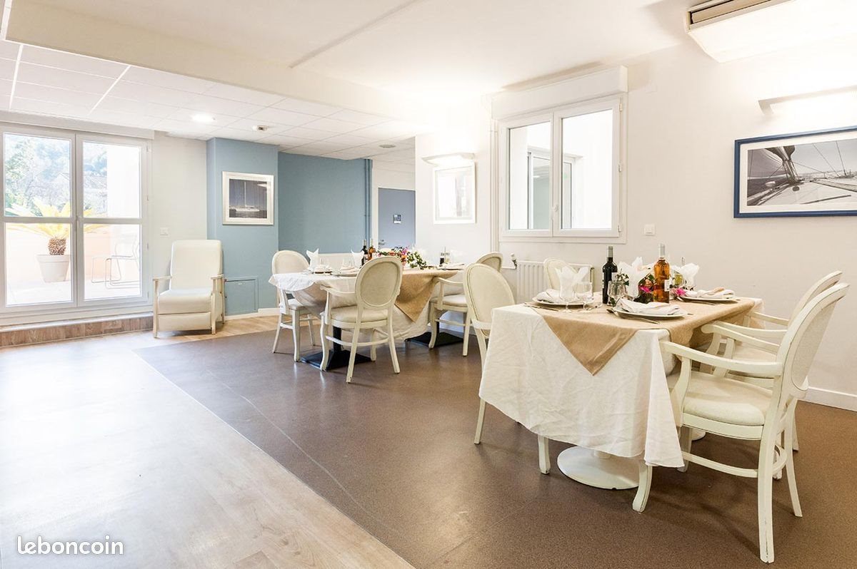 Appartement à vendre, 19m², La Penne-sur-Huveaune