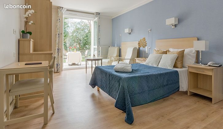 Appartement à vendre, 19m², La Penne-sur-Huveaune