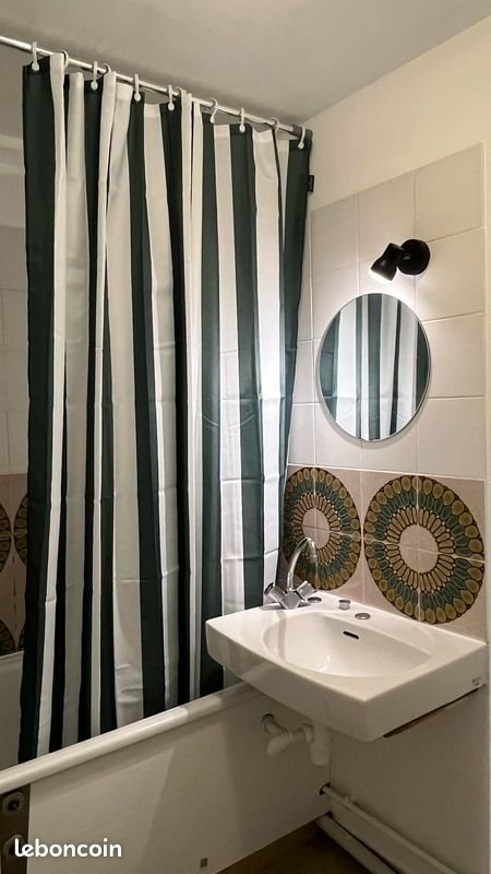 Appartement à louer, 26m², Orléans