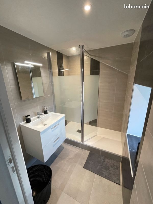 Appartement à louer, 60m², Montfort-sur-Meu