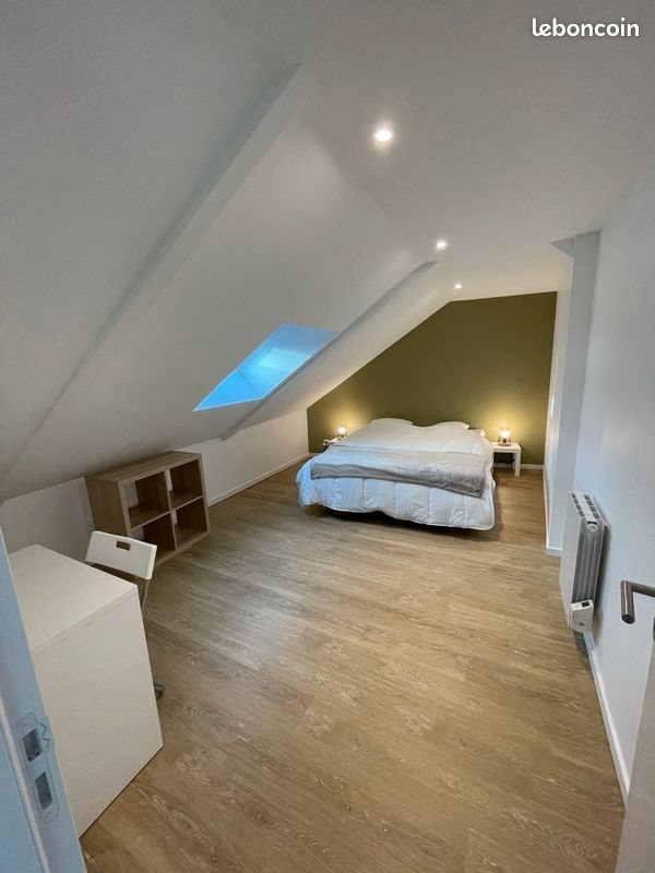 Appartement à louer, 60m², Montfort-sur-Meu