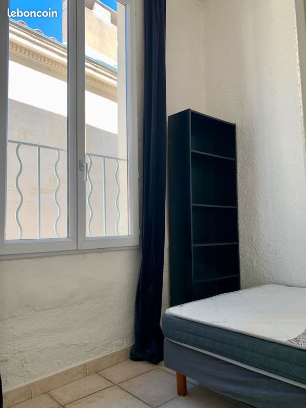 Appartement à louer, 28m², Montpellier