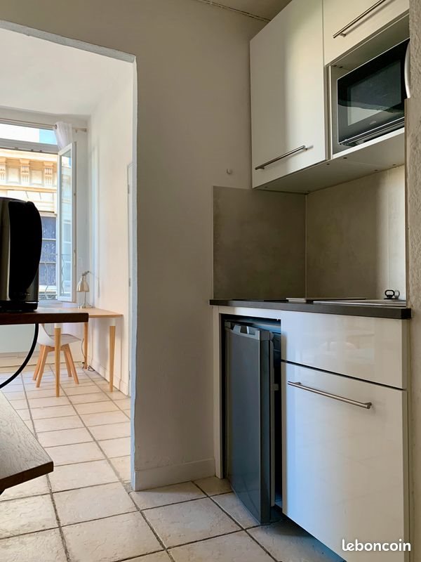 Appartement à louer, 28m², Montpellier