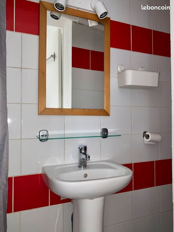 Appartement à louer, 28m², Montpellier