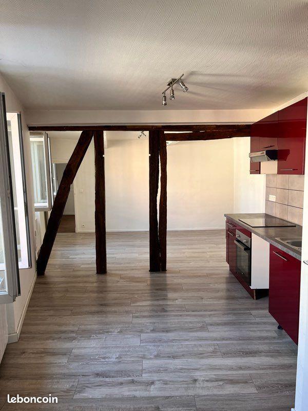 Appartement à vendre, 160m², Graulhet